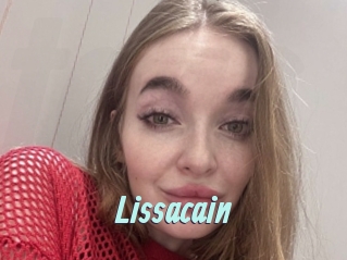 lissacain Ton Show