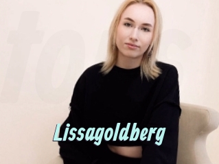 Lissagoldberg