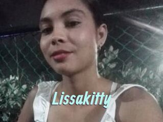 Lissakitty