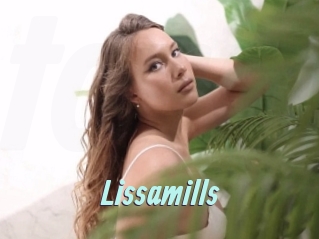 Lissamills