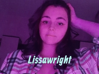 Lissawright