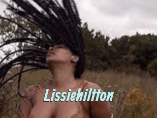 Lissiehiltton