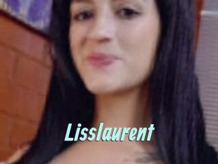 Lisslaurent