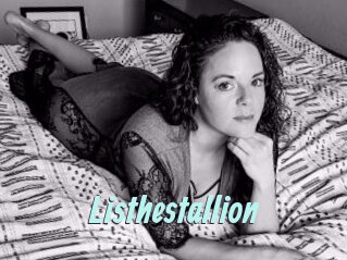 Listhestallion