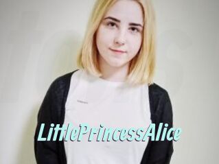 LittlePrincessAlice