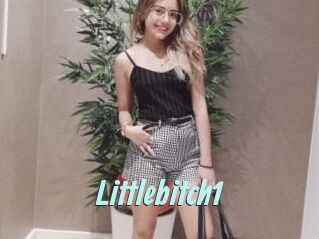 Littlebitch1