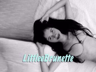 LittleeBrunette