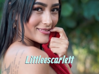 Littleescarlett