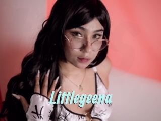 Littlegeena