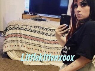 Littlekittenxoox