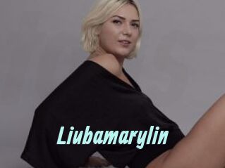 Liubamarylin