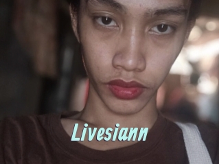 Livesiann