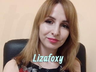 Lizafoxy