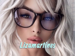 Lizamartines