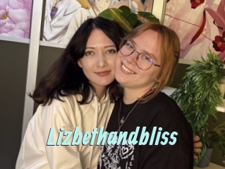 Lizbethandbliss