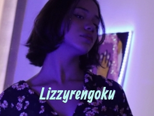 Lizzyrengoku