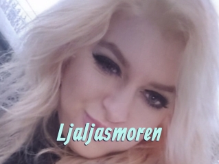 Ljaljasmoren