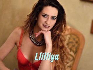 Llilliya