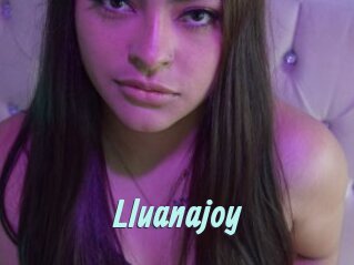 Lluanajoy
