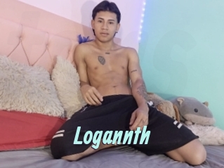 Logannth