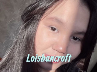 Loisbancroft