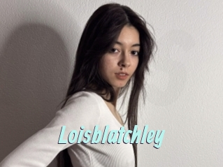 Loisblatchley