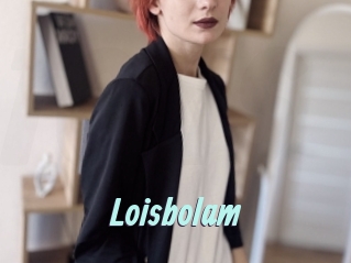 Loisbolam