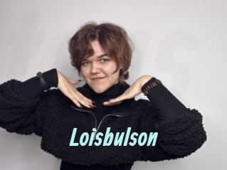 Loisbulson