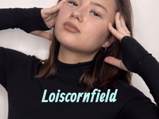 Loiscornfield