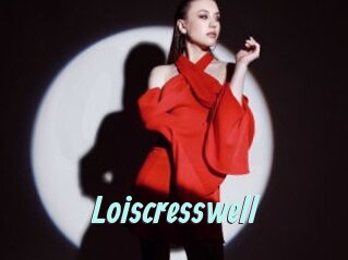 Loiscresswell