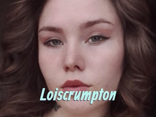 loiscrumpton Ton Show
