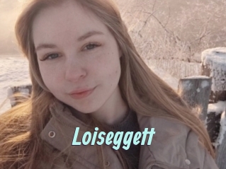 Loiseggett