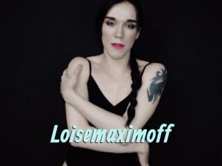 Loisemaximoff