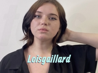 Loisgaillard