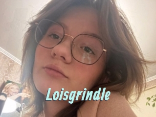 Loisgrindle