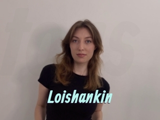 Loishankin