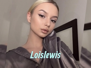 Loislewis