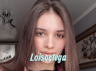 Loisortega