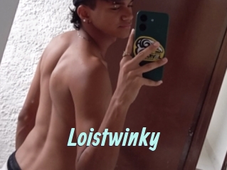 Loistwinky