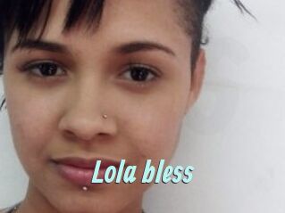 Lola_bless