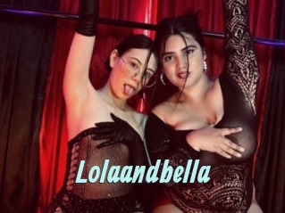 Lolaandbella