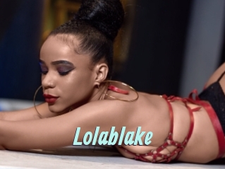 Lolablake