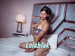 Lolabluk