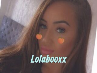 Lolabooxx