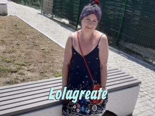 Lolagreate