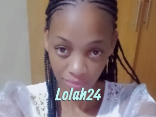 Lolah24