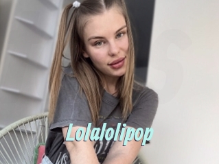 Lolalolipop