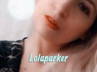 Lolaparker