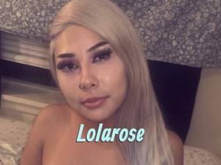 Lolarose