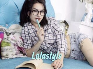 Lolastyle